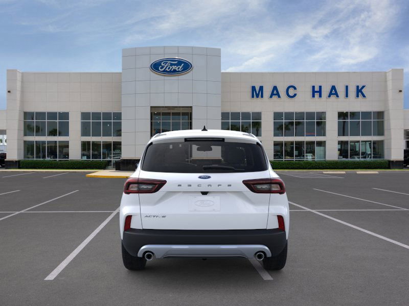 New 2026 Ford Escape Active image 5