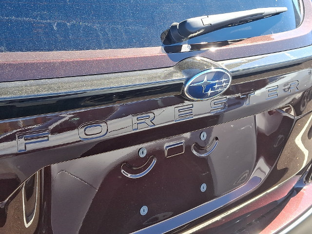 New 2026 Subaru Forester Limited AWD/4WD image 5