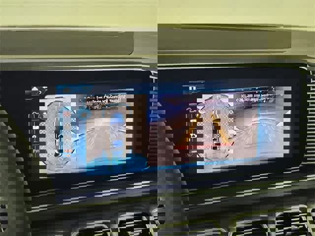 Used 2025 Mercedes-Benz GLE 53 AMG 4MATIC Coupe image 29