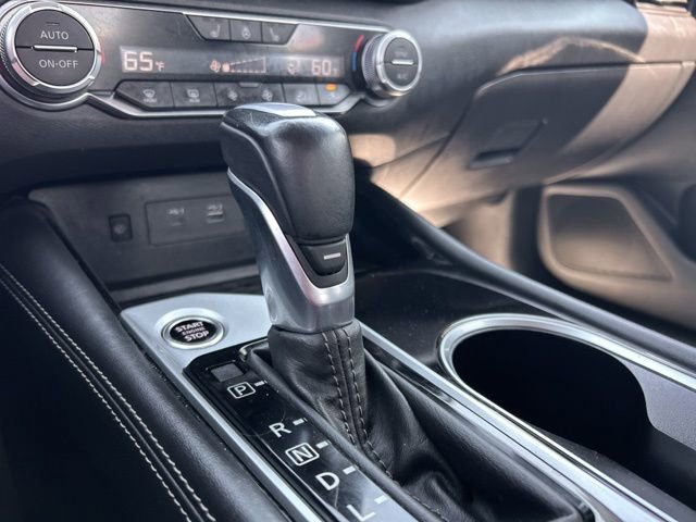 Used 2023 Nissan Altima 2.5 SL image 41