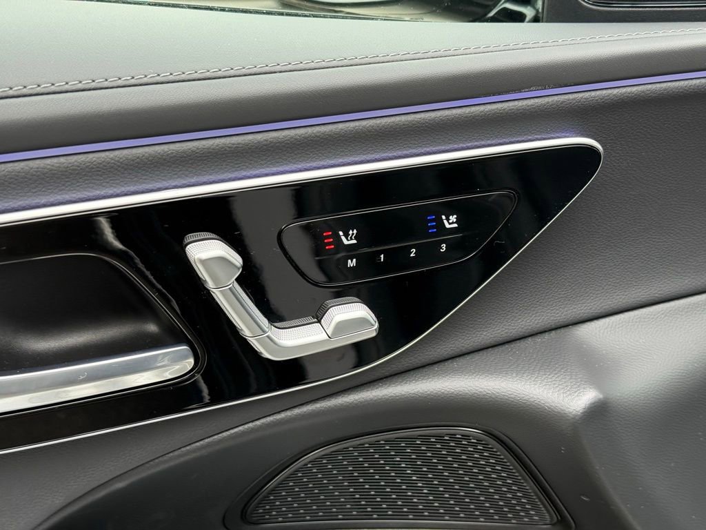 Certified 2026 Mercedes-Benz E 350 Sedan image 4