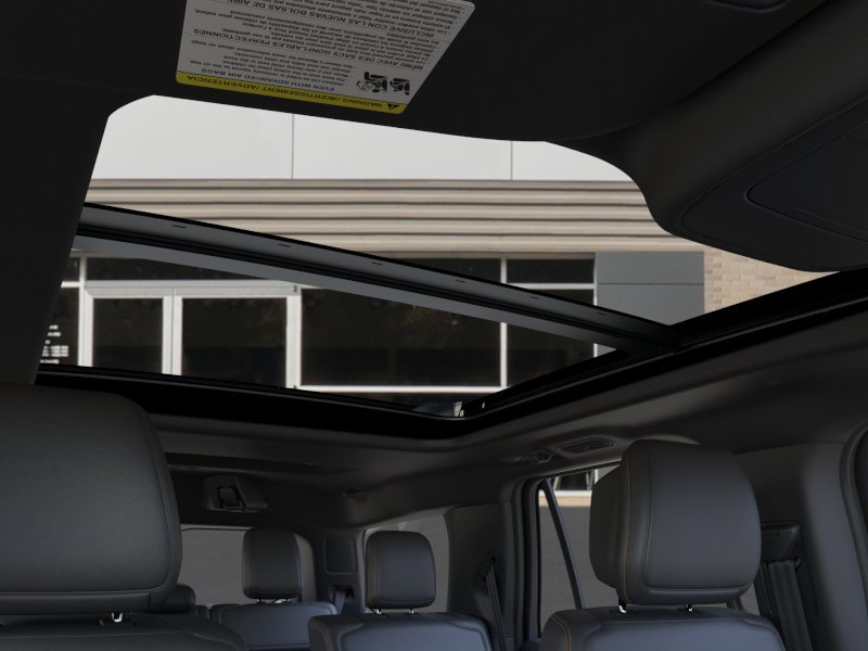 New 2026 Ford Expedition Tremor image 22