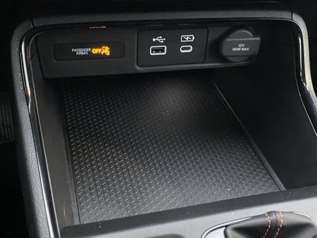 Certified 2024 Honda CR-V Sport image 23