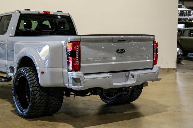 Used 2026 Ford F350 Lariat AWD/4WD image 38