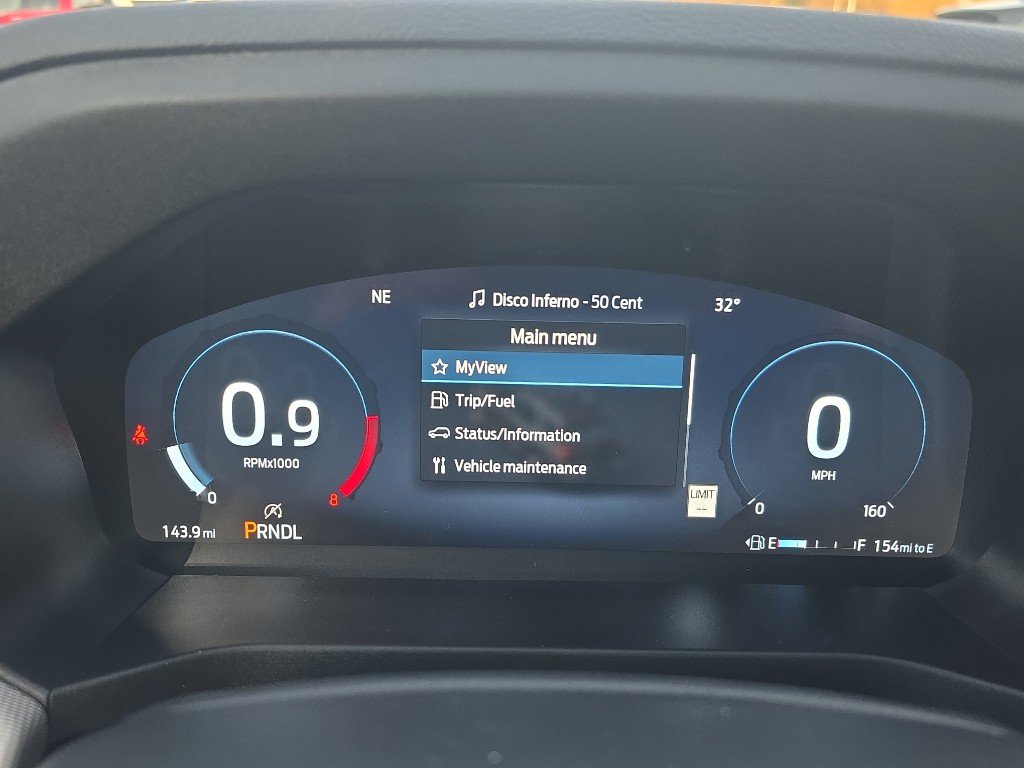 New 2026 Ford Explorer Active w/ Active Comfort Package image 20