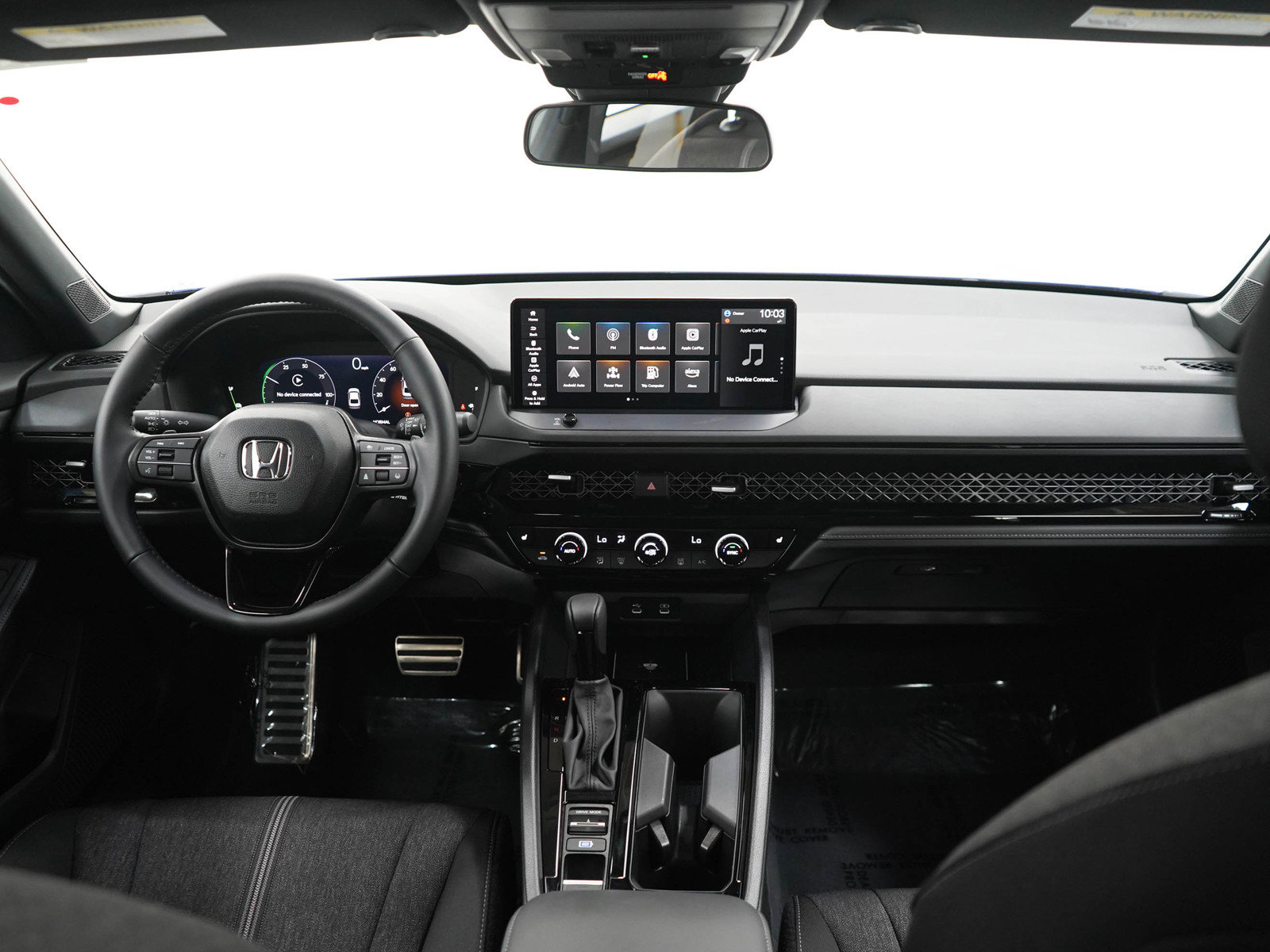 Used 2025 Honda Accord Sport image 13