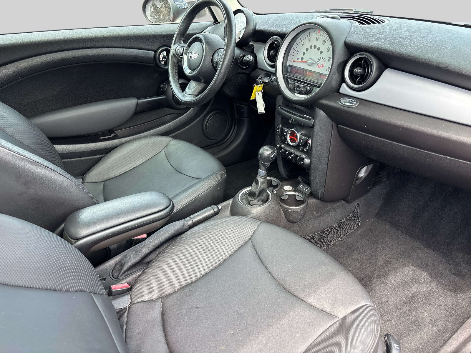 Used 2014 MINI Cooper Clubman FWD image 15