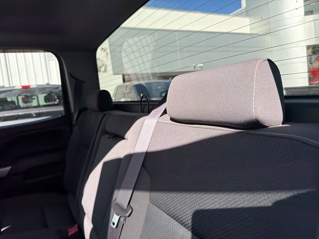 Used 2017 Chevrolet Silverado 2500 LT w/ LT Fleet Convenience Package image 11