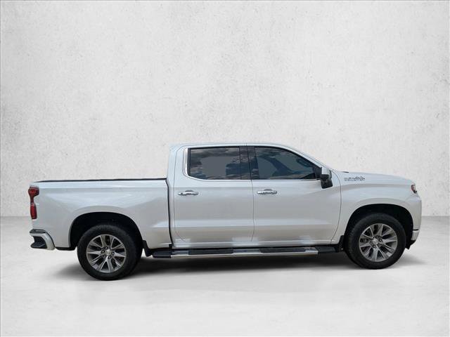 Used 2019 Chevrolet Silverado 1500 High Country image 4