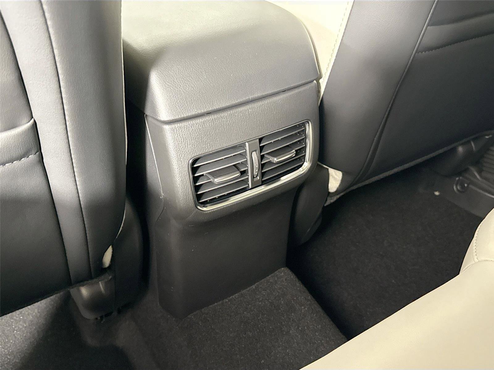 New 2025 MAZDA CX-5 AWD 2.5 S w/ Preferred Package image 42