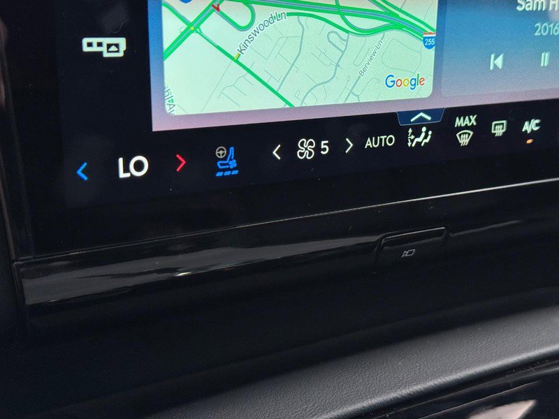 New 2025 Lincoln Navigator Reserve w/ Jet Appearance Package image 24