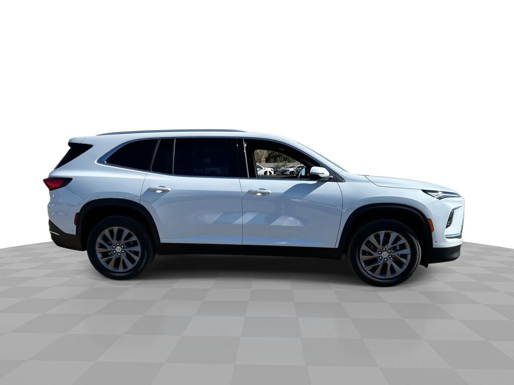 New 2026 Buick Enclave Preferred w/ Super Cruise Package image 9