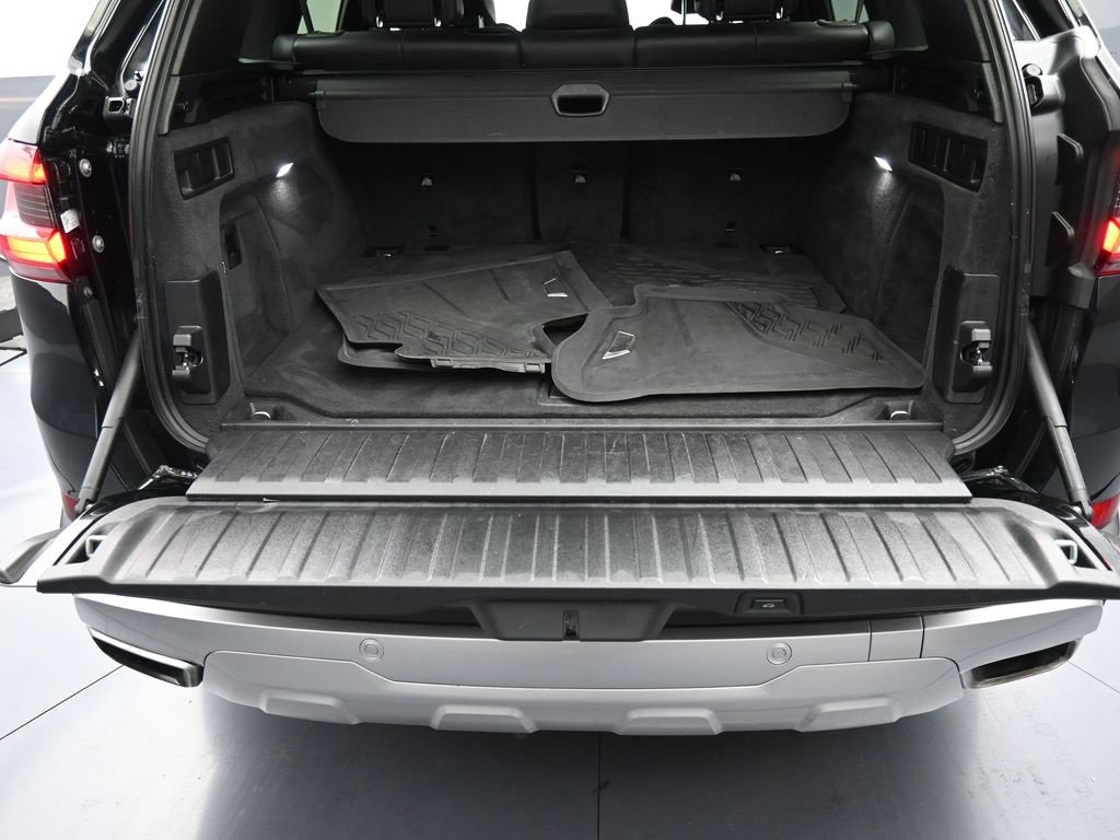 Used 2020 BMW X5 xDrive40i w/ Convenience Package image 27