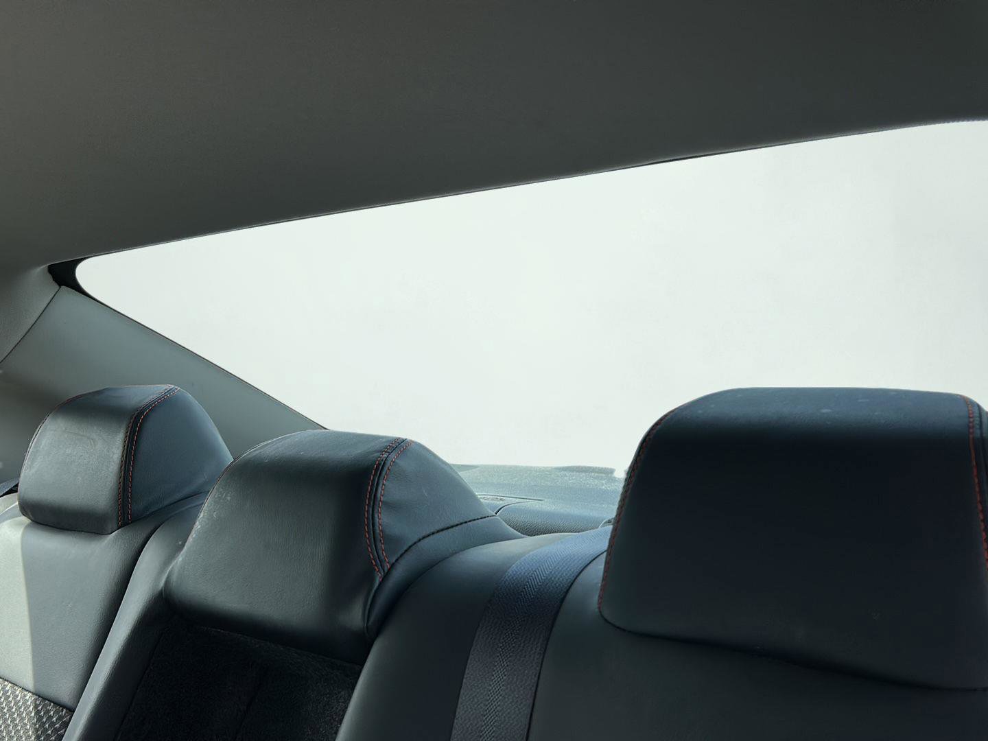 Used 2024 Nissan Altima 2.5 SR image 27