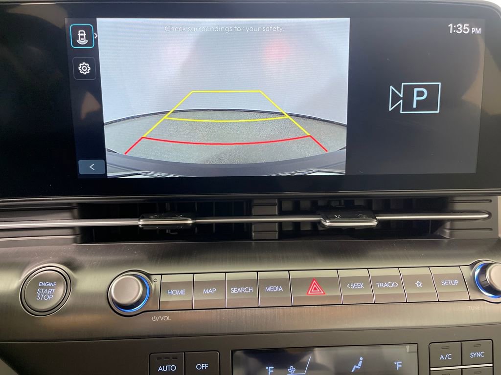 New 2026 Hyundai Kona SEL Sport image 23