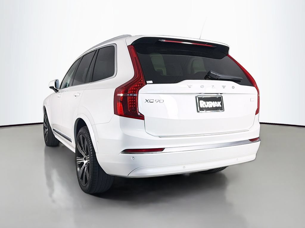 Used 2024 Volvo XC90 T8 Ultimate w/ Protection Package Premier AWD/4WD image 5