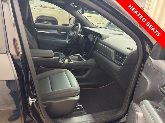 Used 2026 GMC Terrain AT4 w/ Technology Package II image 15