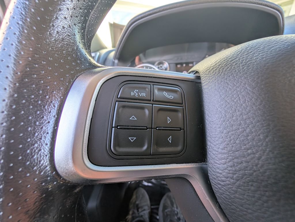 Used 2019 RAM 2500 Big Horn image 21