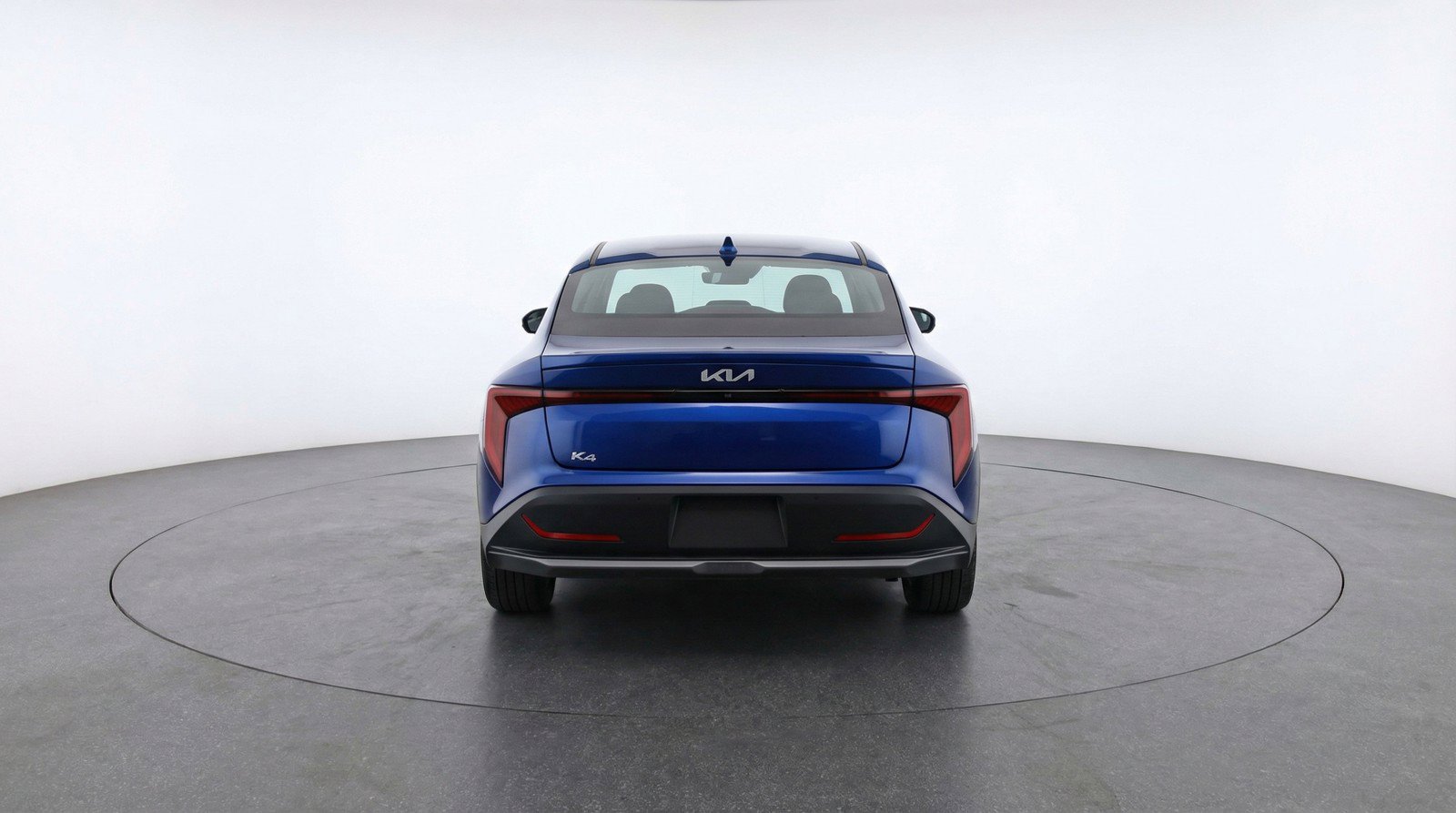 Used 2025 Kia K4 FWD image 7