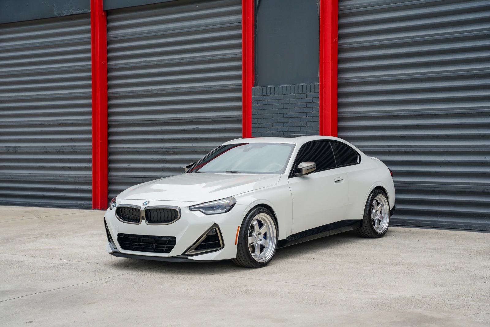 Used 2024 BMW M240i Coupe