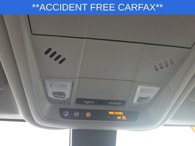 Used 2024 Chevrolet Equinox LT image 43