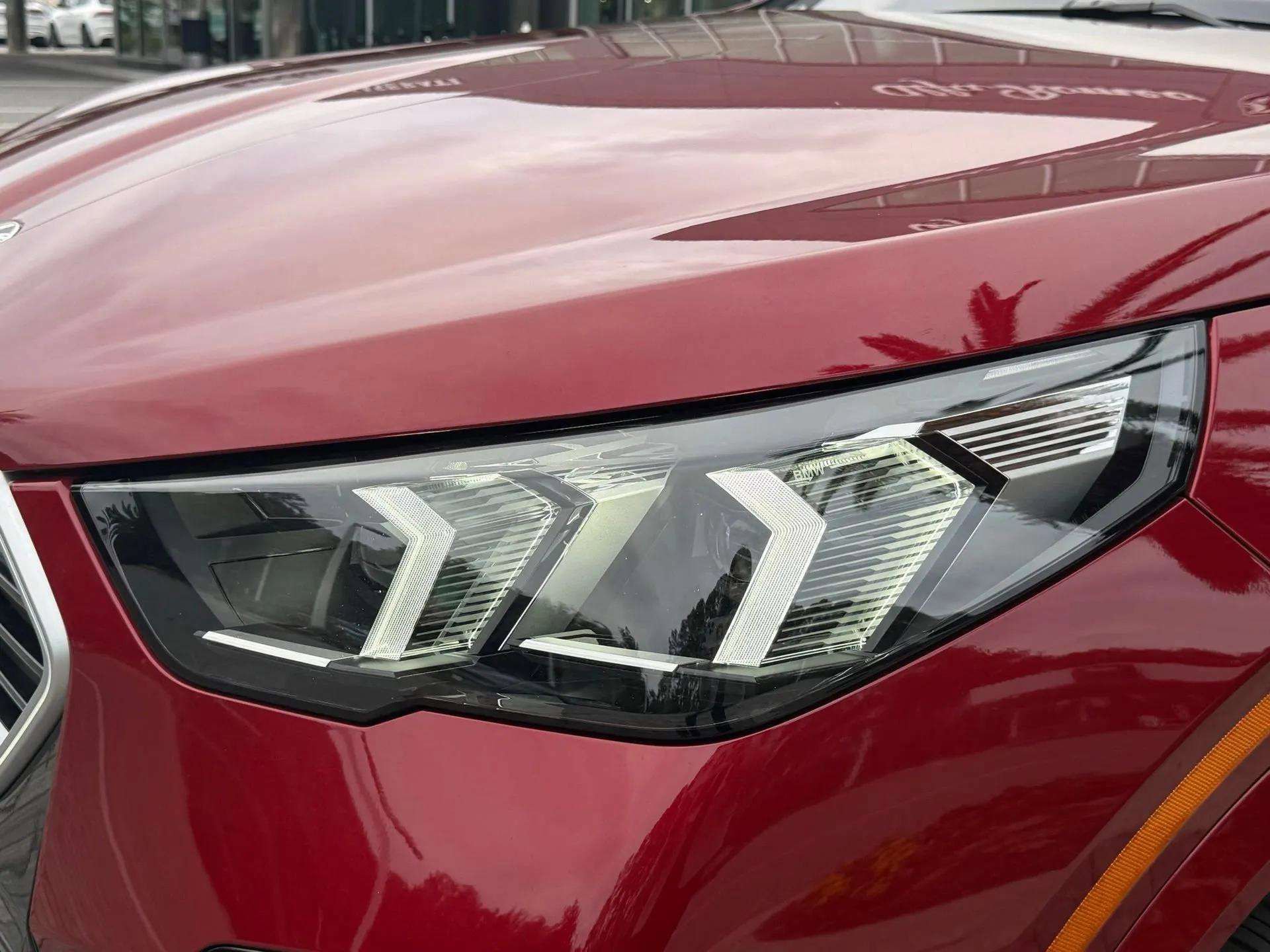 Used 2025 BMW X2 M35i image 15