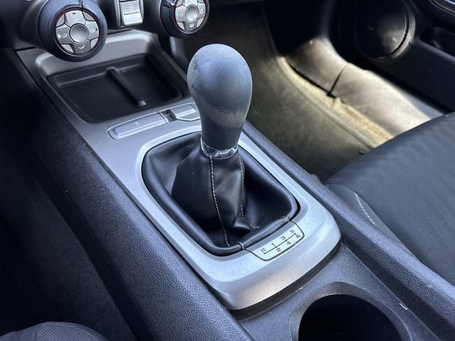 Used 2013 Chevrolet Camaro LS image 25