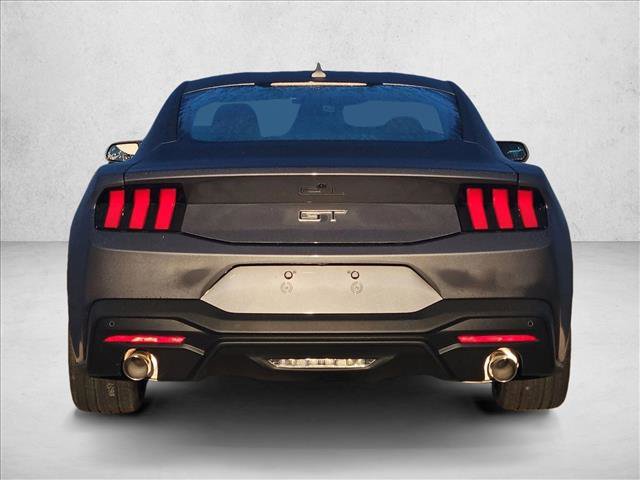 New 2026 Ford Mustang GT image 8