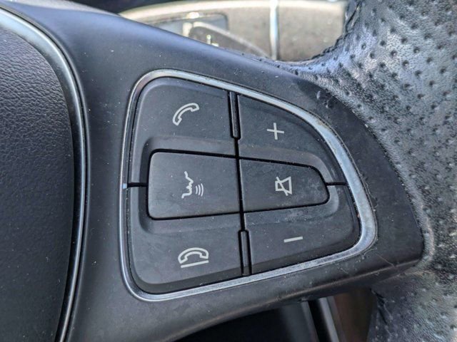 Used 2018 Mercedes-Benz C 300 4MATIC Cabriolet image 17