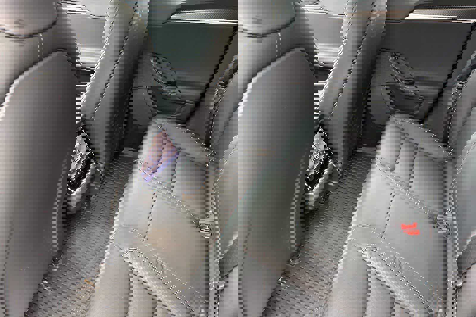 Used 2022 Tesla Model S Plaid AWD/4WD image 5