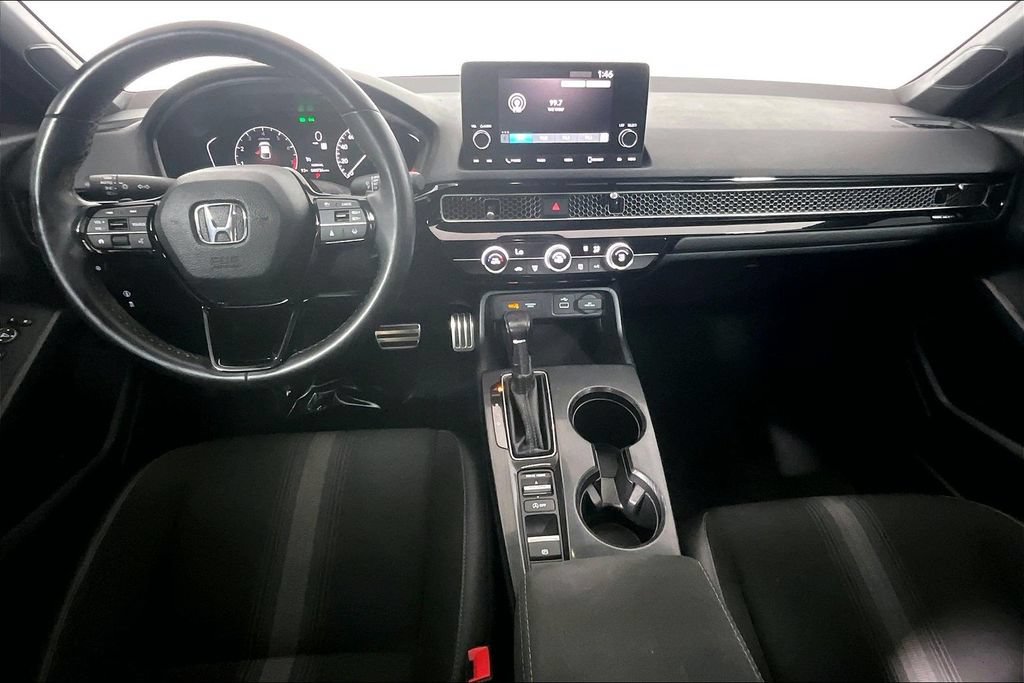 Used 2023 Honda Civic Sport image 15