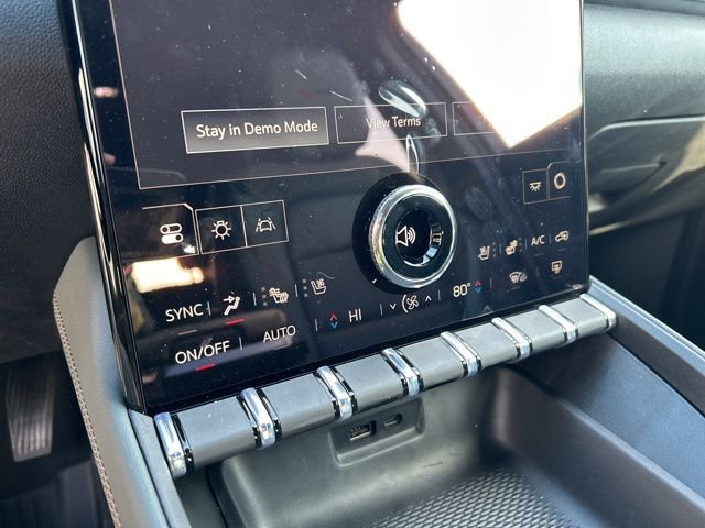 New 2026 GMC Terrain AT4 w/ Convenience Package III image 22