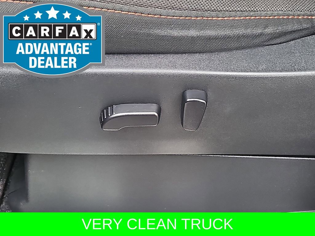 Used 2023 Nissan Frontier PRO-4X w/ Tow Package image 12