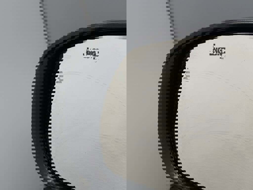 New 2026 Jeep Compass Limited image 25