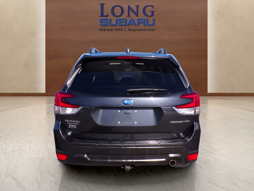 Used 2019 Subaru Forester Limited image 10