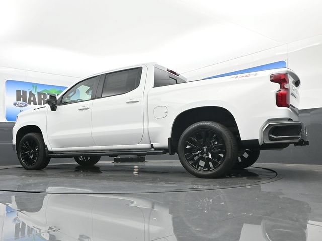 New 2026 Chevrolet Silverado 1500 LT w/ Safety Package AWD/4WD image 16