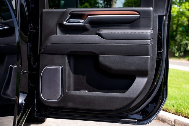 Used 2024 GMC Sierra 3500 Denali w/ Denali Reserve Package image 61