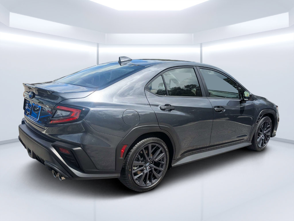 New 2026 Subaru WRX Premium AWD/4WD image 3