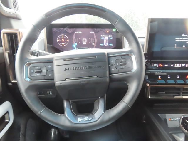 Used 2024 GMC Hummer EV 3X w/ Omega Edition image 16