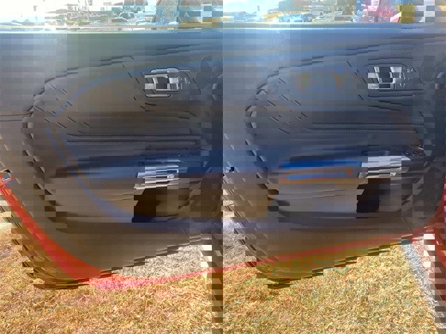 Used 2024 Ford Mustang GT Premium image 52