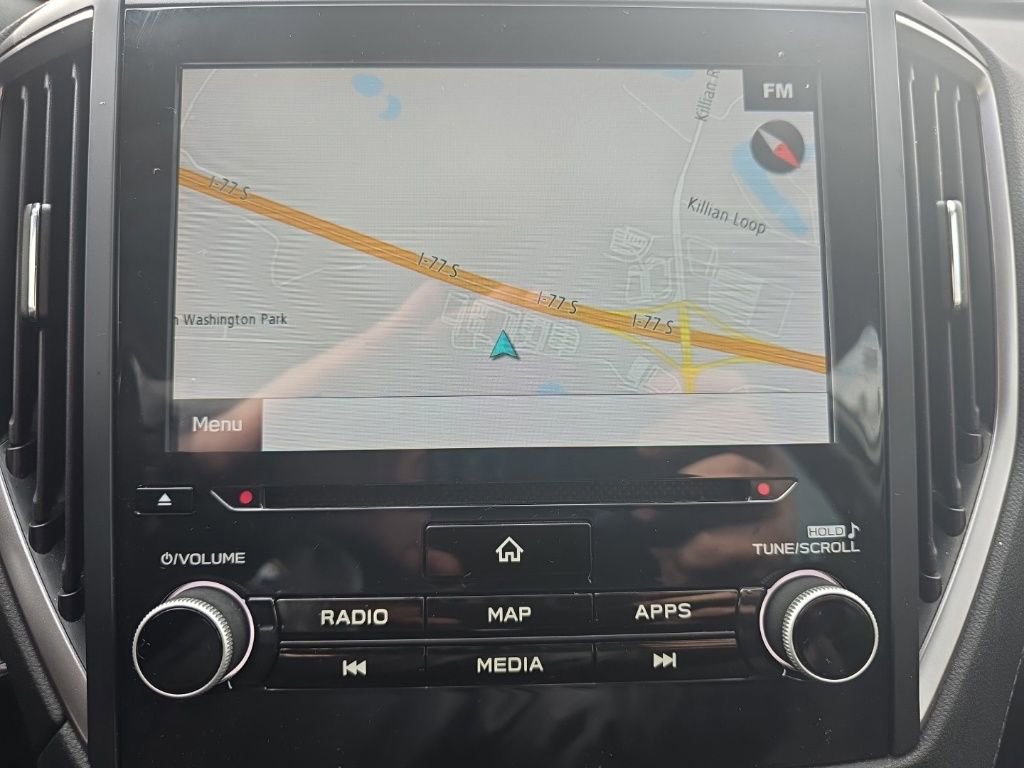 Used 2023 Subaru Forester Touring image 31