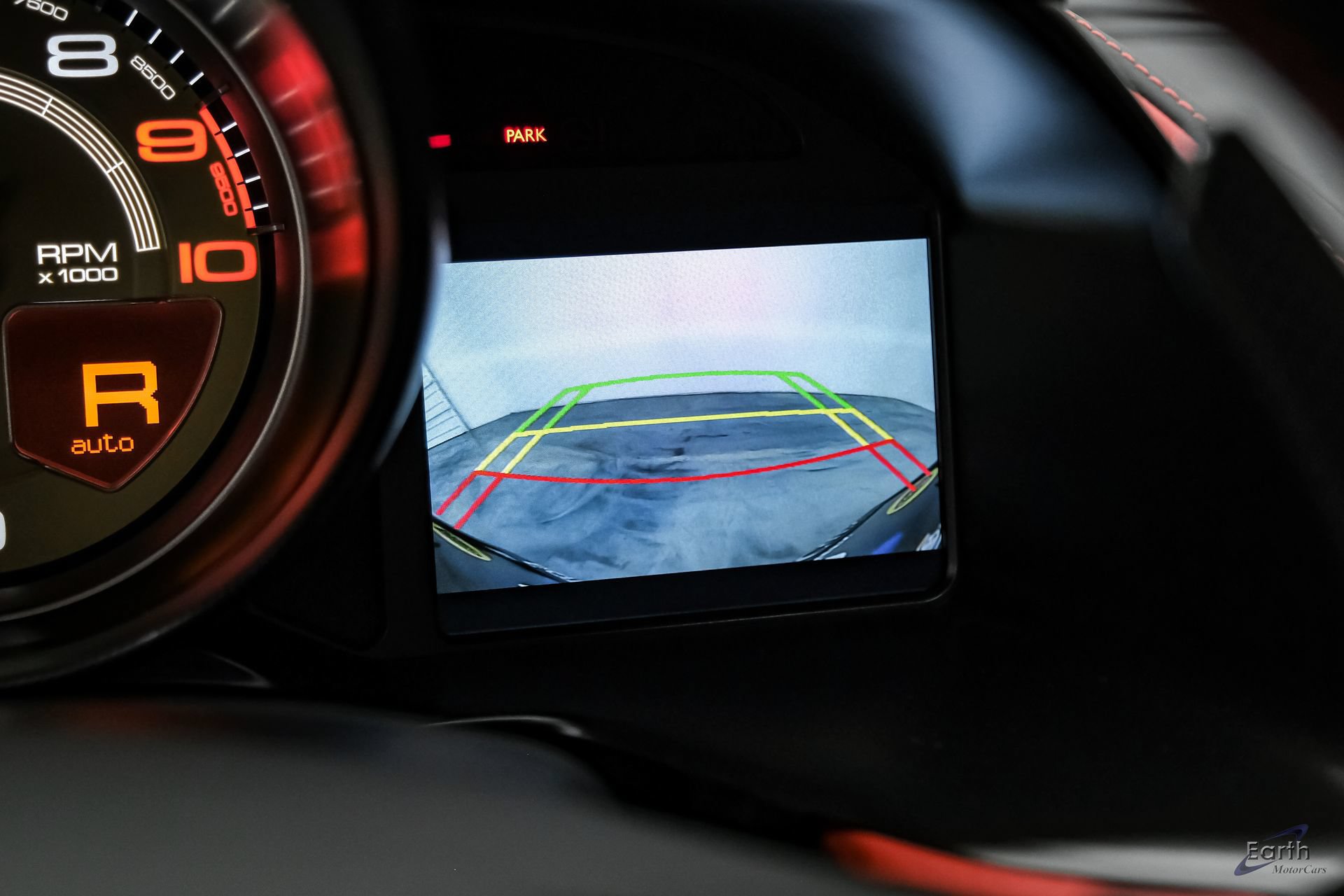 Used 2019 Ferrari 812 Superfast RWD image 96