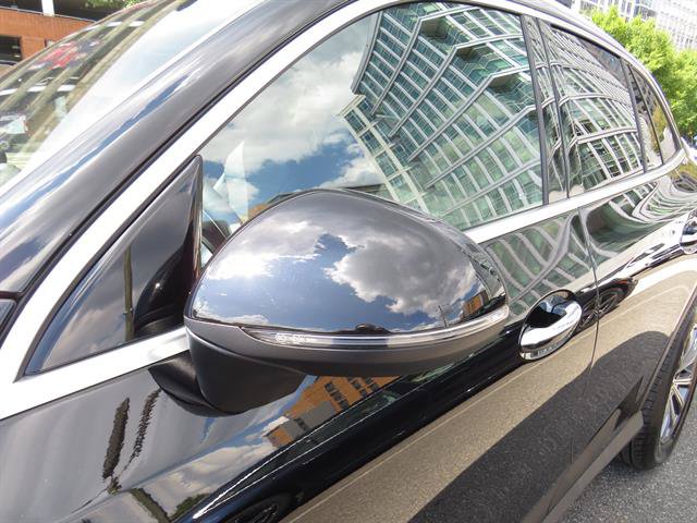 Used 2026 Mercedes-Benz GLC 300 4MATIC image 27