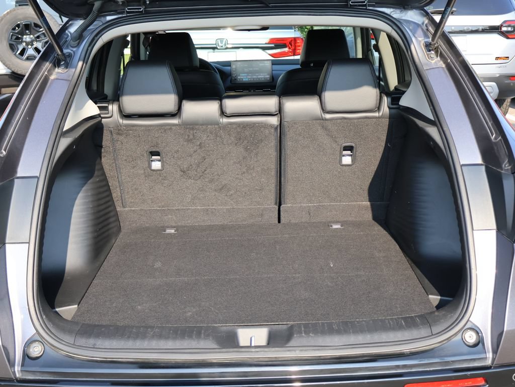 Certified 2024 Honda HR-V EX-L image 15