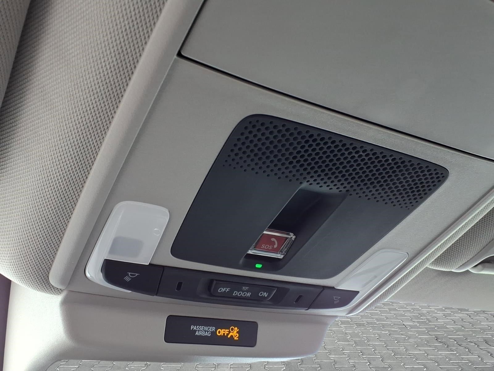 Used 2024 Honda Accord LX image 19