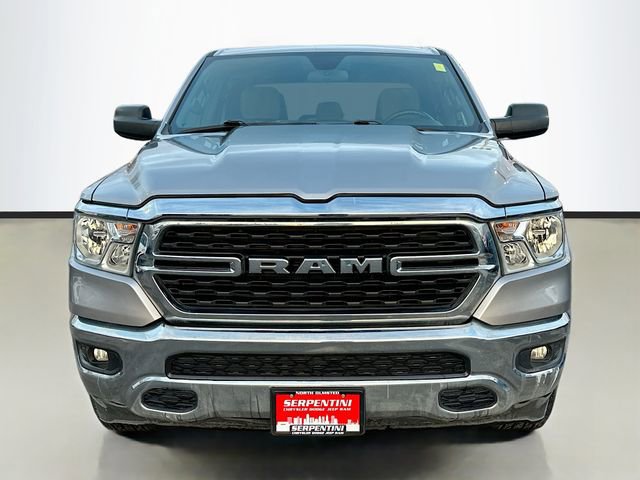 Used 2022 RAM 1500 Big Horn image 4