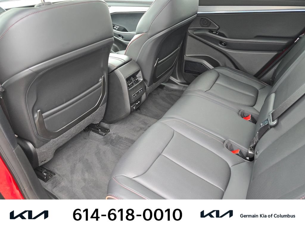 Used 2024 Jeep Wagoneer Launch Edition AWD/4WD image 20