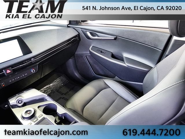 Certified 2023 Kia EV6 Light RWD image 22