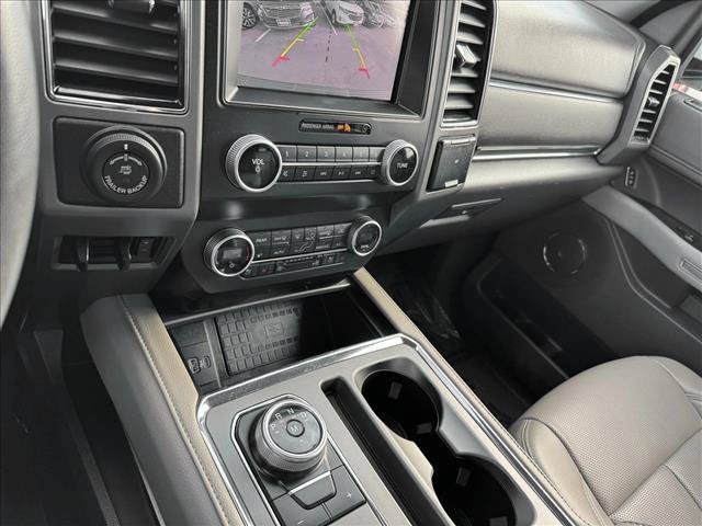Used 2021 Ford Expedition XLT AWD/4WD image 15