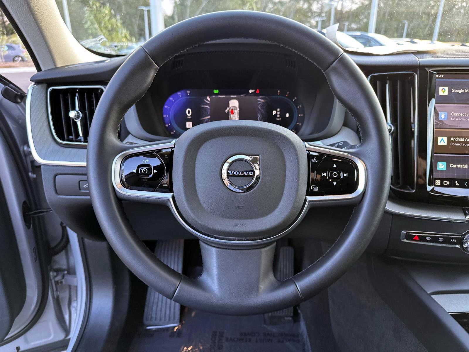 Certified 2025 Volvo XC60 B5 Plus image 26
